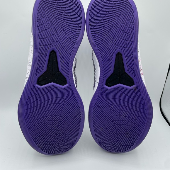 Nike Kobe A.D. Mid Sunday\'s Best Inline 2017 Baseline Size 15